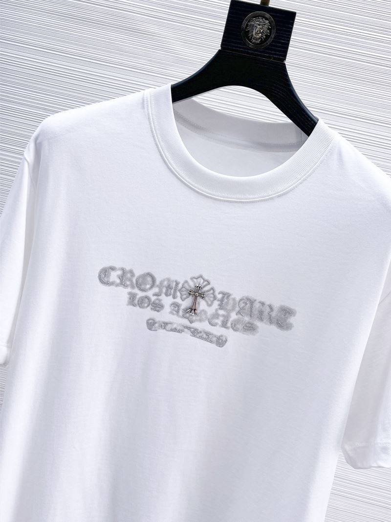 Chrome Hearts T-Shirts